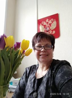 Заведующий Куприянова Елена Викторовна Заведующий Куприянова Елена Викторовна