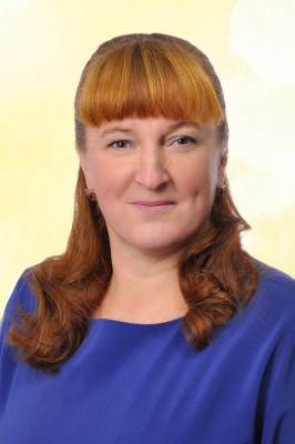Педагогический работник Евтюхова Марина Викторовна Педагогический работник Евтюхова Марина Викторовна