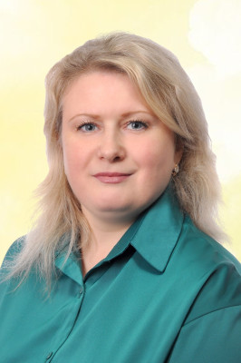 Педагогический работник Зиновкина Ирина Владимировна Педагогический работник Зиновкина Ирина Владимировна