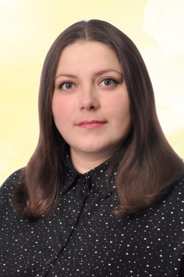 Педагогический работник Ульянова Марина Александровна Педагогический работник Ульянова Марина Александровна